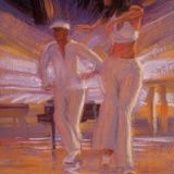 Salsa Cubana - Marzo 2012