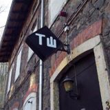 Leigh Johnson live @ Triebwerk Dresden 16.09.2011