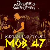 Mixtape 21: Mob 47