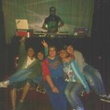 FRIDAYS IN SALA ESTACION KON SOLIX