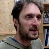 Radio Mernet show 01 November 2012 Second Hour