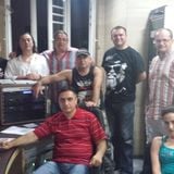 Druga strana racunara emisija 43 Radio Beograd 1 treci deo