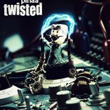 Pinaa - Twisted