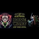 Electrified Rave Wars April 18th DJ ChaosX Comp Entry