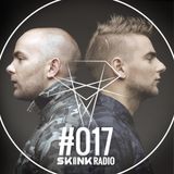 Showtek - Skink Radio 017 2014-09-02