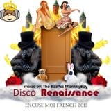 French Disco Renaissance