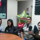 Eco te escucha e informa 3er. Aniversario CONRED Radio