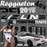 Reggaeton Mix Del 2015 - DjYunior