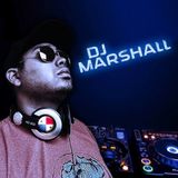 Spanish Dancehall MixTape by d-_-b Dj Marshall PTY d-_-b