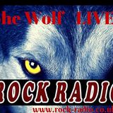 SHE WOLF UNSIGNED ROCK RADIO UK 4/4/16