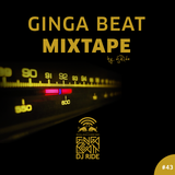 Ginga Beat Mixtape 43