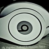 Dj Legistino Podcast 2 (Summer Time)