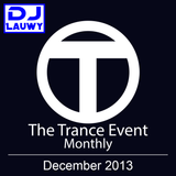 The Trance Event Monthly - December 2013