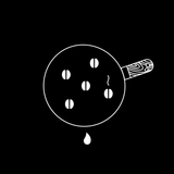Penketai #115 // Crooked Nose & Coffee Stories - Emanuelis Ryklys