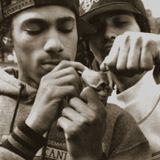 Mr. Manic presents Boot/Sneaka Volume 3: Budsmokers Only!