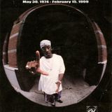 Live on Toca Tuesdays (Big L Tribute) (02/16/2010)