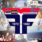 Elis Deep Show Mix #189 - Part 2 (Flight Facilities 1972-1982)