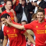 TEAMtalk Podcast: It's Business Time! 27 Aug 2012