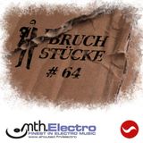Bruchstücke #64, 27.11.2014