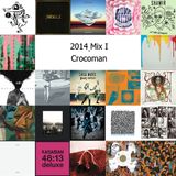 2014 Mix 1