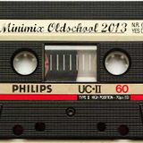 Dj Piero - Minimix Oldschool 2013