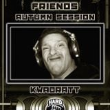 Kwadratt @ Hard Force United And Friends Autumn Session