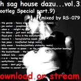 ich sag house dazu vol.31(bootleg special part.9)