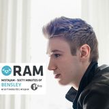 Bensley (RAM Records - Toronto) @ Sixty Minutes of RAM Records, BBC 1Xtra (30.03.2015)