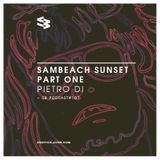 The Blast Podcast #107 - Pietro Di in Sambeach Sunset Part One