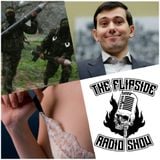 The Flipside - Episode 386 : The Best Cups Are the Flaming B Cups (Feb 6, 2016)