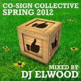 Co-Sign Collective Spring 2012