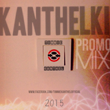 TIMMIE KANTHEL - PROMO MIX KANTHELKI 2015