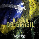 A Hora do Brasil #1