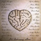 No Ordinary Love mixtape - Masada Foundation Sound