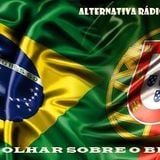 Um Olhar Sobre o Brasil | 07 | Zumbi dos Palmares