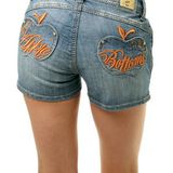 Apple Bottoms Deep House July 2012