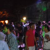 live at monocromo by francesco caotika