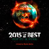 Best of 2015 FUNK MIX