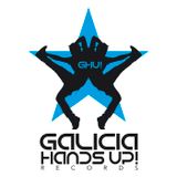 Sesión Xaneiro 2015 Galicia Hands Up!