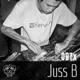 #007x - Juss B