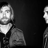 EVEIL SONORE #2 Présenté par SANJI NOX, JEREMY PRZM et GABRIEL AUDRIN