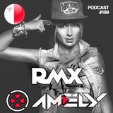 Raul Martin pres Rmx Radioshow 189