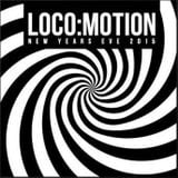 NARRENHAUS @ LOCO.MOTION New Years Eve Party
