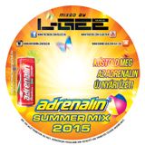 Adrenalin Summer Mix 2015 By L-Gee