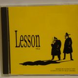 Ulticut Ups - Lesson vol. 2 - side A - DJ Yu-Ki