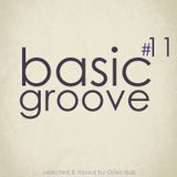 Basic Groove #11