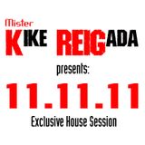 Kike Reigada "11.11.11"