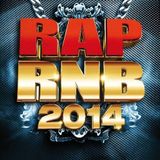 RnB + Hip Hop 2014 - vol.3