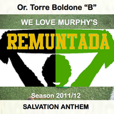 WE LOVE MUPRHY'S - SALVATION SOUNTRACK
