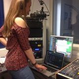 Indigo Rock with Hatty Jeffrey on Junction11 Radio, feat. guest Alex Bryce
